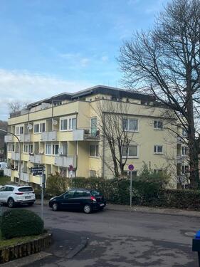 Foto - 2 Zimmer Etagenwohnung zum Kaufen in Saarbrücken