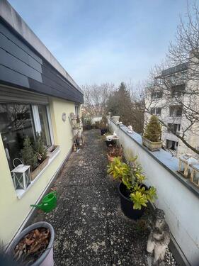 Foto - 2 Zimmer Etagenwohnung in Saarbrücken