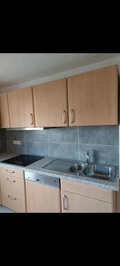 Foto - Etagenwohnung in Herrenberg zur Miete