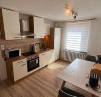 Charmante 2‑Zimmer‑Wohnung –sofort einziehen, auf Wunsch möbliert - Wernigerode