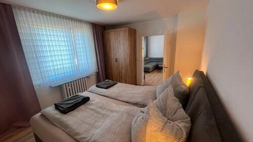 Foto - 2 Zimmer Erdgeschoßwohnung zur Miete in Wernigerode