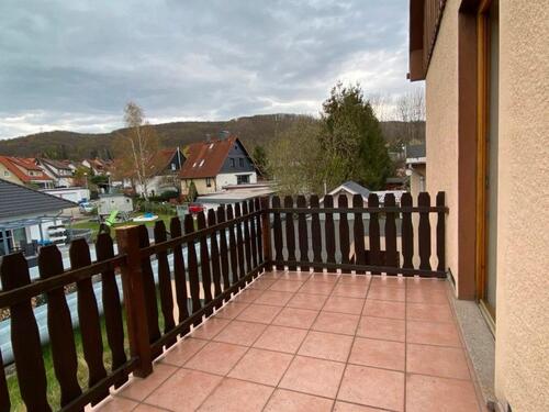 Foto - 2 Zimmer Erdgeschoßwohnung in Wernigerode