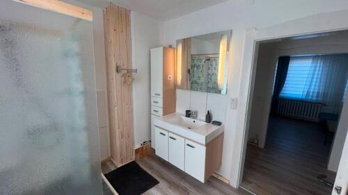 Foto - Erdgeschoßwohnung in Wernigerode zur Miete