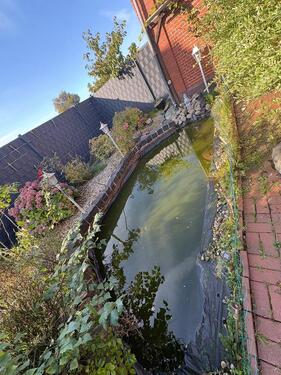 Foto - 2 Zimmer Erdgeschoßwohnung in Großefehn