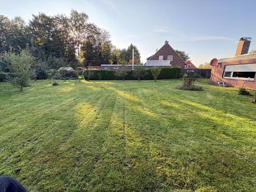 Foto - Erdgeschoßwohnung in Großefehn zur Miete