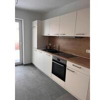 Moderne 2,5 Zimmer Wohnung in Bokel mit Dachterrasse - Hagen im Bremischen