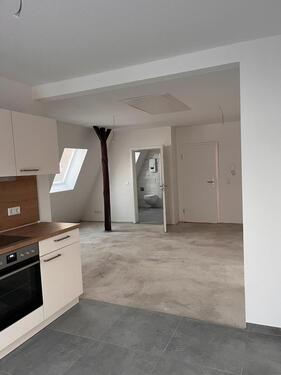 Foto - 2 Zimmer Etagenwohnung zur Miete in Hagen im Bremischen