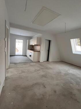 Foto - 2 Zimmer Etagenwohnung in Hagen im Bremischen