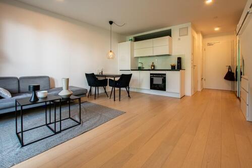 Foto - 1 Zimmer Etagenwohnung zur Miete in München