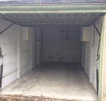 Garage in Lauchhammer zu vermieten Garage in Lauchhammer zu vermieten