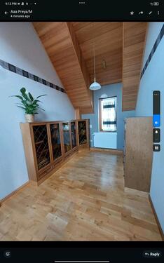 Foto - 4 Zimmer Etagenwohnung in Friedberg (Hessen)