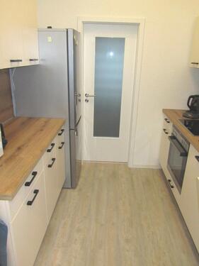 Foto - 2 Zimmer Etagenwohnung in Zwickau