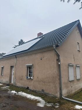 Foto - 3 Zimmer Einfamilienhaus zum Kaufen in Zossen