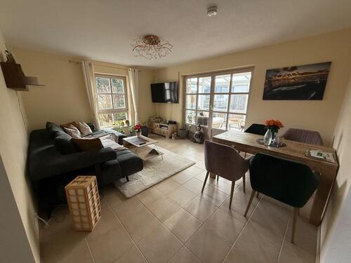 Foto - Wohnung möbiliert auf Zeit - 1.400,00&nbsp;EUR Kaltmiete, ca.&nbsp; 64,00&nbsp;m&sup2;