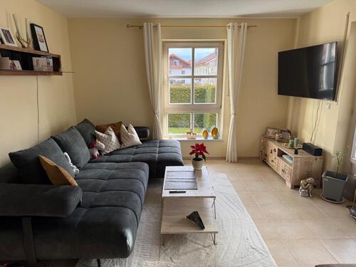 Foto - 3 Zimmer Erdgeschoßwohnung zur Miete in Otterfing