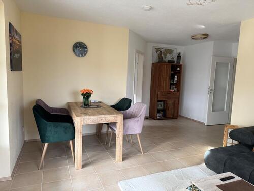 Foto - 3 Zimmer Erdgeschoßwohnung in Otterfing