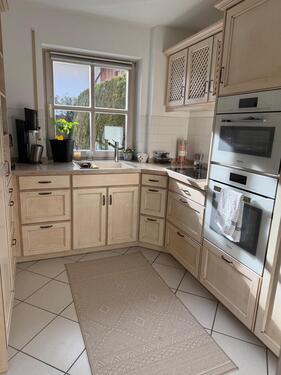 Foto - Erdgeschoßwohnung in Otterfing zur Miete