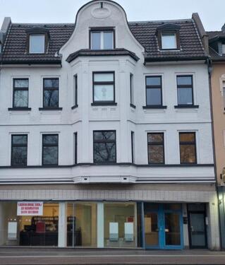 Foto - 3-Zimmer-Wohnung mit Loggia & Stellplatz – 92 m² – Moers