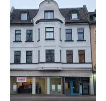3-Zimmer-Wohnung mit Loggia & Stellplatz – 92 m² – Moers - Duisburg Essenberg
