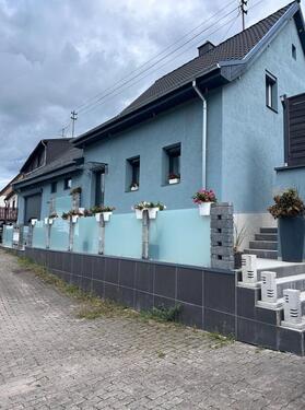 Foto - 7 +Zimmer Haus 4 +Bäder Grundstück 550 m2