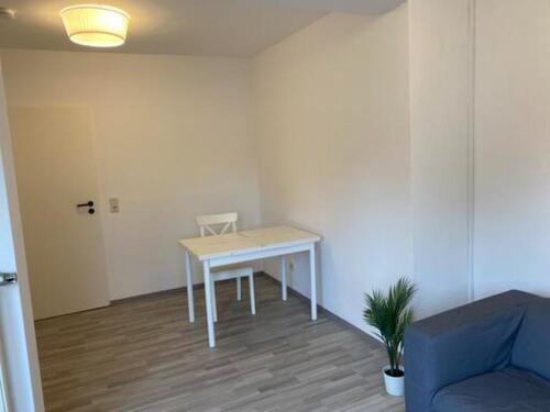 Foto - 2 Zimmer Erdgeschoßwohnung in Braunschweig