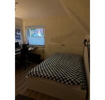 Möbliertes WG-Zimmer zur Miete in Heilbronn-Sontheim