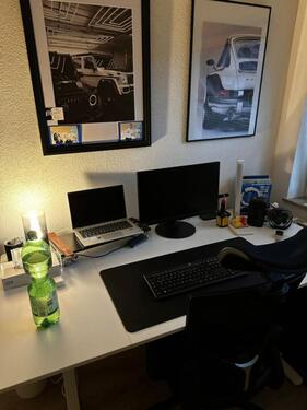 Foto - Etagenwohnung in Heilbronn zur Miete