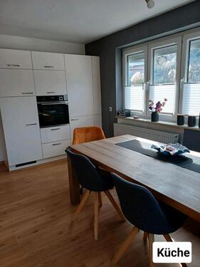 Foto - 4 Zimmer Erdgeschoßwohnung in Wellheim