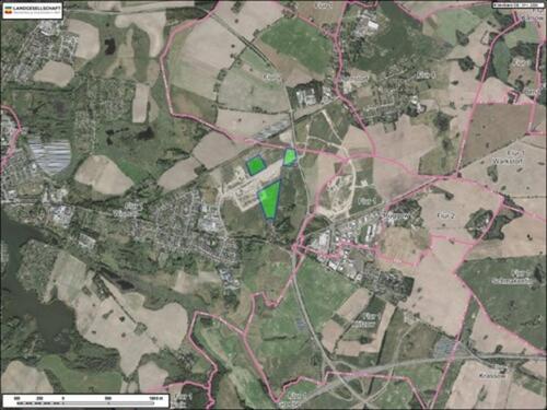 Foto - andere zur Miete in Benz