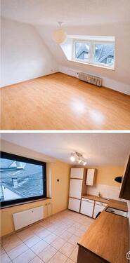 Foto - 3 Zimmer Dachgeschoßwohnung in Prüm