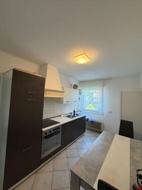 Foto - Erdgeschoßwohnung in Leverkusen zur Miete