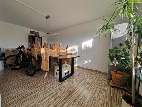 Foto - 3.5 Zimmer Erdgeschoßwohnung in Wabern