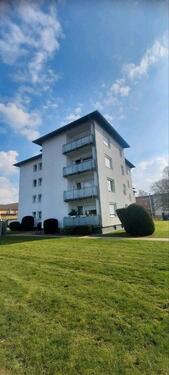 Foto - 2 Zimmer Wohnung in Holzminden Corveyblick 46