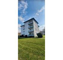 2 Zimmer Wohnung in Holzminden Corveyblick 46 - Stadtoldendorf