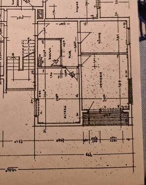 Foto - 2 Zimmer Etagenwohnung zur Miete in Stadtoldendorf