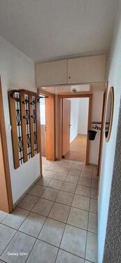 Foto - Etagenwohnung in Stadtoldendorf zur Miete