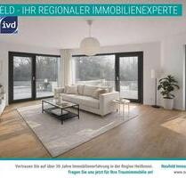 *Erstbezug* Klimatisierte Obergeschoss-Wohnung mit einzigartigem Ausblick zu vermieten! - Heilbronn Kernstadt