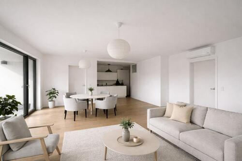 Foto - 3 Zimmer Etagenwohnung zur Miete in Heilbronn