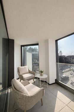 Foto - Etagenwohnung in Heilbronn zur Miete