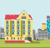 Mietwohnung, 1 Zimmerwohnung, vollmöbiliert, Stuttgart Mühlhausen - Filderstadt