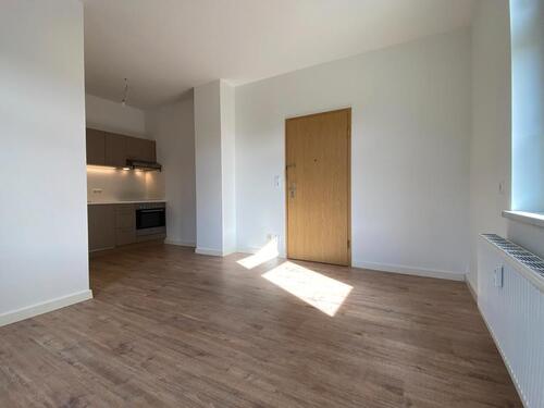 Foto - Erdgeschoßwohnung in Schönheide zur Miete