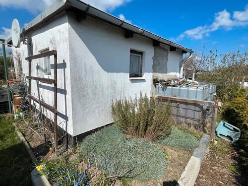 Foto - Grundst&uuml;ck in Grevesmühlen