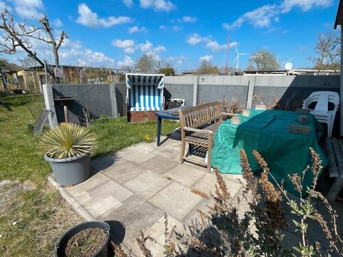 Foto - Grundst&uuml;ck in Grevesmühlen zur Miete