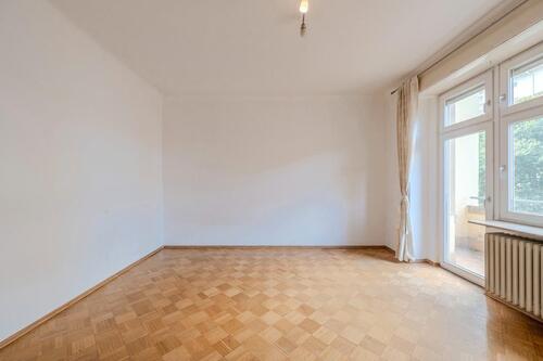 Foto - Etagenwohnung in Stuttgart zur Miete