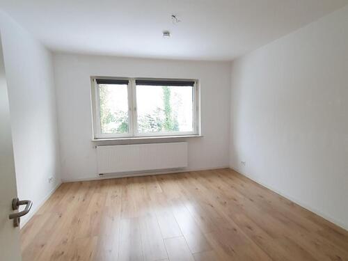 Foto - 3 Zimmer Etagenwohnung zur Miete in Wilhelmshaven