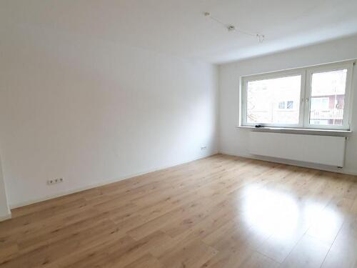 Foto - 3 Zimmer Etagenwohnung in Wilhelmshaven