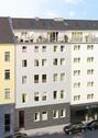 Foto - Attraktive 2-Zimmer-Wohnung - ca. 71 m² (Whg 10) Düsseldorf Stadtmitte