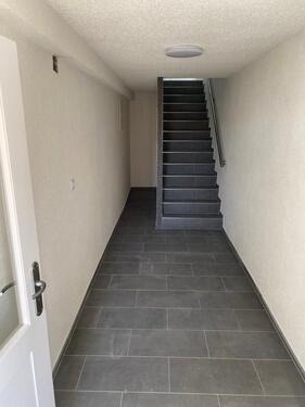 Foto - Etagenwohnung in Höchenschwand zur Miete