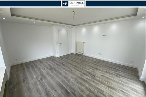 Foto - Modernisierte 3,5-Zimmer Erdgeschosswohnung in ruhiger Lage