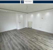 Modernisierte 3,5-Zimmer Erdgeschosswohnung in ruhiger Lage - Biessenhofen
